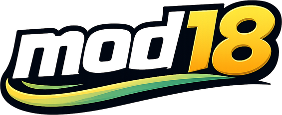 mod18 Logo